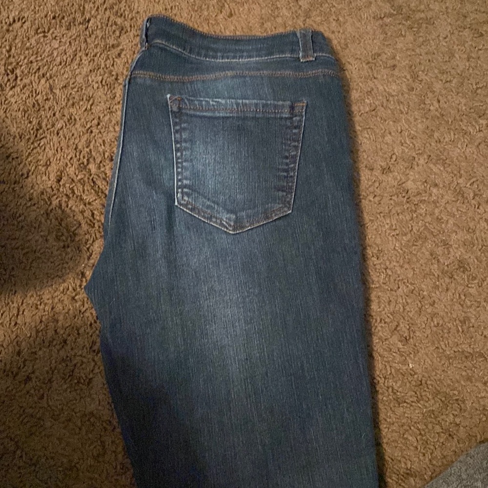 Nine Planet Jeans